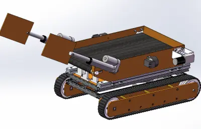 解忧小能手机器人