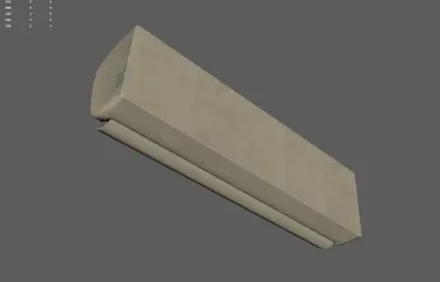 老旧空调 壁挂式空调 空调挂机