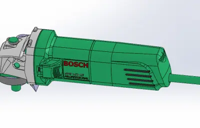 手持砂轮磨刀器