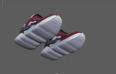 运动鞋 休闲鞋 潮鞋跑鞋