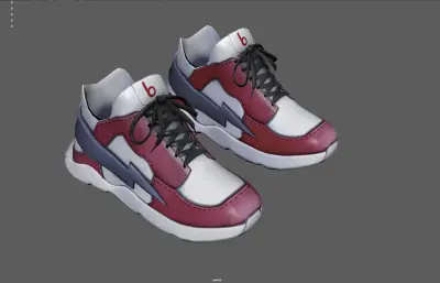 运动鞋 休闲鞋 潮鞋跑鞋