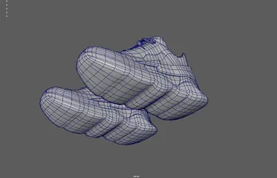 运动鞋 休闲鞋 潮鞋跑鞋