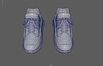 运动鞋 休闲鞋 潮鞋跑鞋