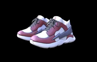 运动鞋 休闲鞋 潮鞋跑鞋