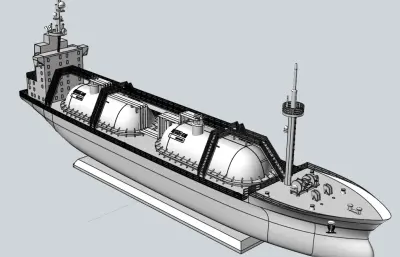 油轮船,液化石油气船