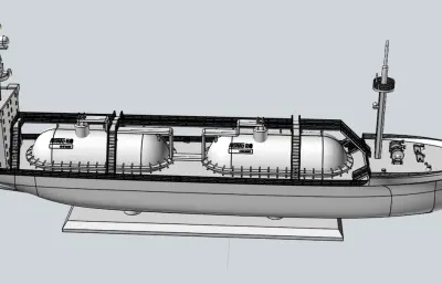 油轮船,液化石油气船