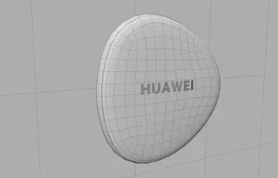 华为HUAWEI Tag 轻薄小巧防丢精灵 定位追踪器