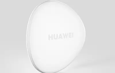 华为HUAWEI Tag 轻薄小巧防丢精灵 定位追踪器