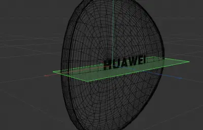 华为HUAWEI Tag 轻薄小巧防丢精灵 定位追踪器