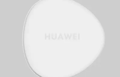 华为HUAWEI Tag 轻薄小巧防丢精灵 定位追踪器