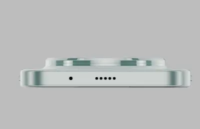 华为畅享 90 Pro Max手机C4D,KEYSHOT模型