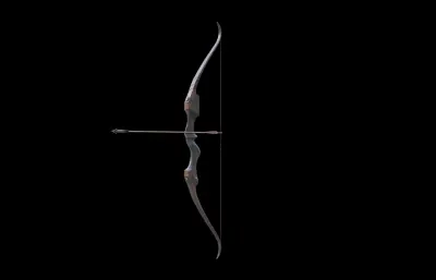 弓箭 反曲弓 复合弓