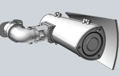 anpr camera摄像机摄像头
