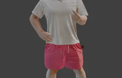 我的雕像 中年大叔