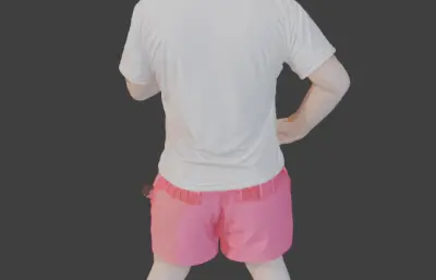 我的雕像 中年大叔