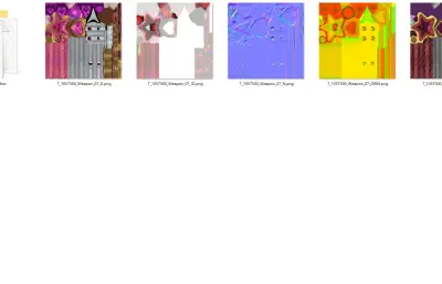 仙女棒 法杖 天使魔法棒