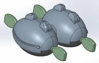 婴儿洗澡青蛙玩具