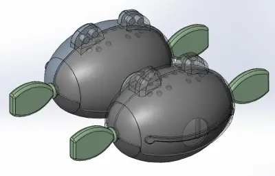 婴儿洗澡青蛙玩具