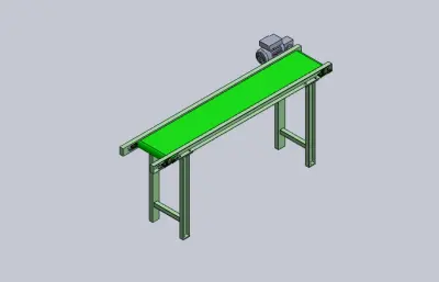 带式输送机,传送带