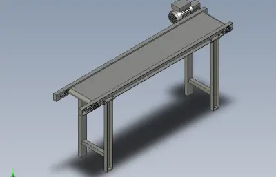 带式输送机,传送带