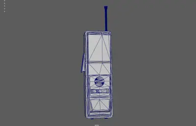 大哥大 手机电话 手提电话