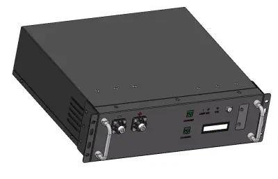 48伏户用储能插箱