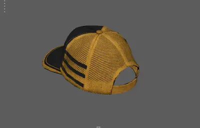 运动帽子 遮阳帽子 休闲帽