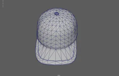 运动帽子 遮阳帽子 休闲帽