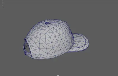 运动帽子 遮阳帽子 休闲帽