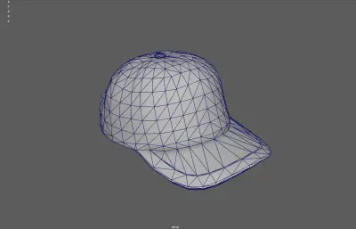 运动帽子 遮阳帽子 休闲帽