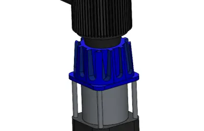 CDMF-离心泵系列