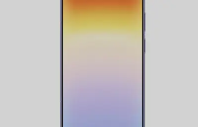 华为HUAWEI Pura 90手机外观C4D,KEYSHOT模型