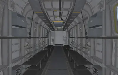 CH-53E超级种马美国海军陆战队 HMM-165重型运输直升机