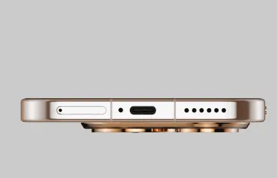 华为HUAWEI pura 90 pro手机外壳C4D,KEYSHOT模型