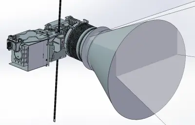 投影机内部构造