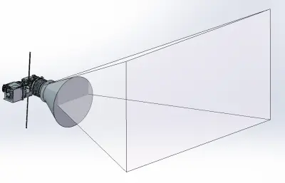 投影机内部构造