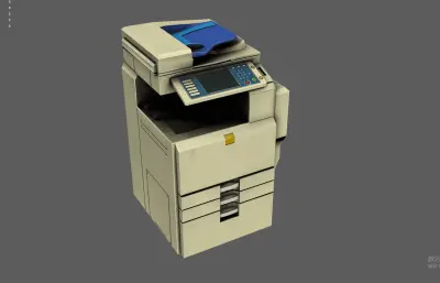 打印机 复印机 办公用品