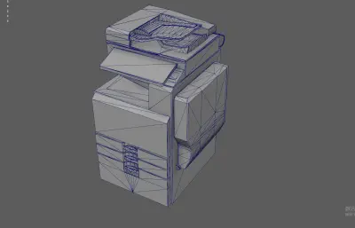 打印机 复印机 办公用品