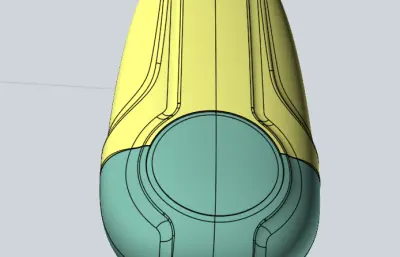 电子产品吸烟器
