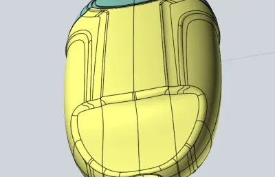 电子产品吸烟器