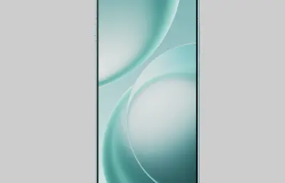 OPPO Find X9s Pro手机外观C4D,KEYSHOT模型