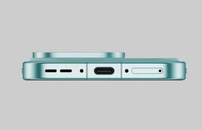 OPPO Find X9s Pro手机外观C4D,KEYSHOT模型
