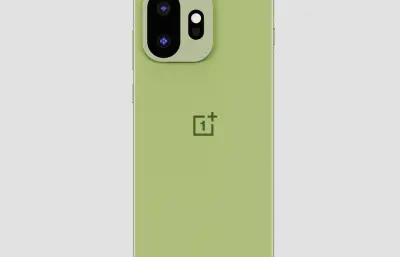 oppo一加 15T手机外壳c4d,keyshot模型