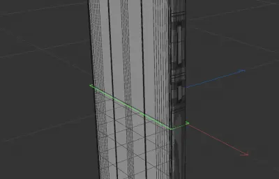 oppo一加 15T手机外壳c4d,keyshot模型
