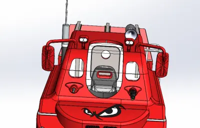 多用途卡车