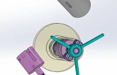 内部拉拔器