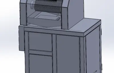 甘蔗榨汁机