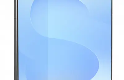 三星Galaxy z fold 8 wide手机C4D模型,已渲染含贴图