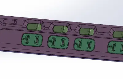 公牛插座6