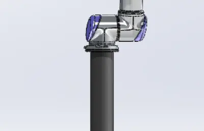 Robotic Arm UR 5工业机器人